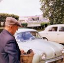 Frenchman to Market, Loire Valley